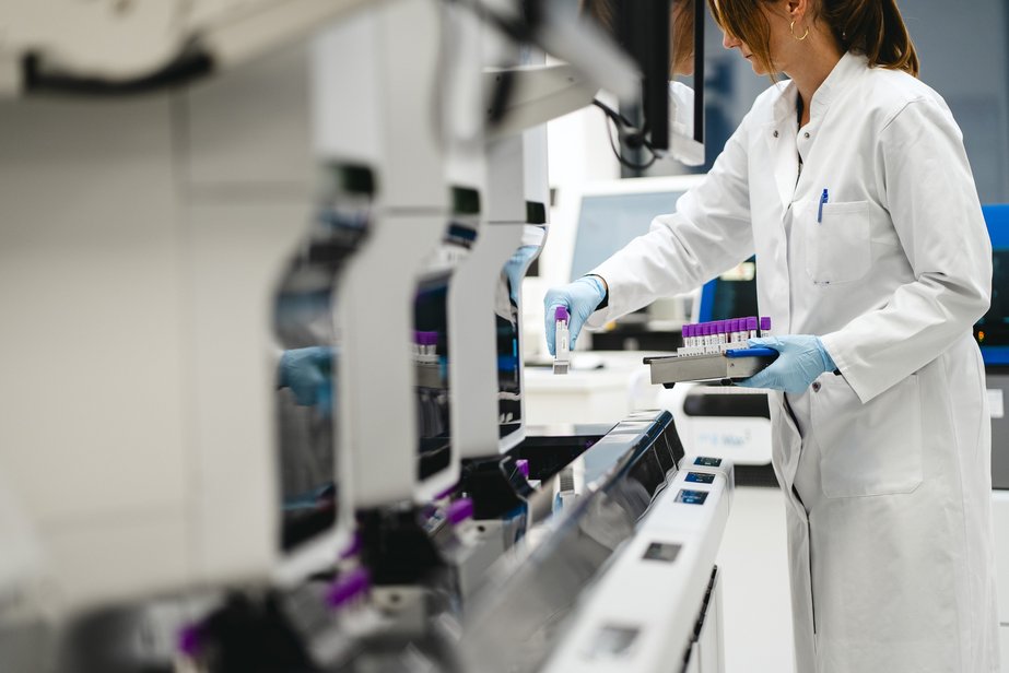 Âge biologique Laboratoires Réunis — free download
